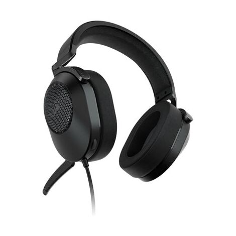 אוזניות  חוטיות Corsair HS65 Surround Wired Gaming קורסייר למכירה , 2 image