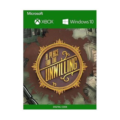 A Place for the Unwilling לקונסולת Xbox One למכירה , 2 image