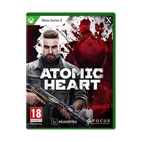 Atomic Heart לקונסולת Xbox One למכירה , 2 image