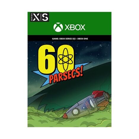 60 Parsecs לקונסולת Xbox One למכירה , 2 image