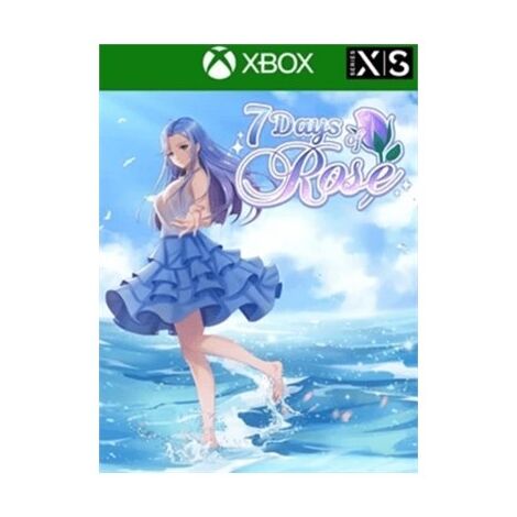 7 Days of Rose לקונסולת Xbox One למכירה , 2 image