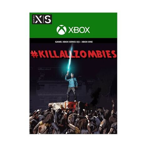 killallzombies לקונסולת Xbox One למכירה 