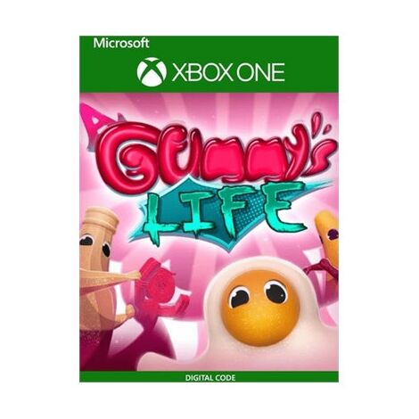 A Gummy's Life לקונסולת Xbox One למכירה 