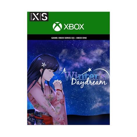 A Winter’s Daydream לקונסולת Xbox One למכירה 