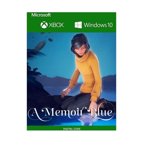 A Memoir Blue לקונסולת Xbox One למכירה , 2 image