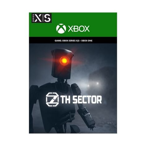 7th Sector לקונסולת Xbox One למכירה 