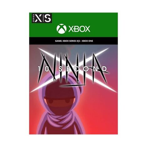 10 Second Ninja X לקונסולת Xbox One למכירה , 2 image