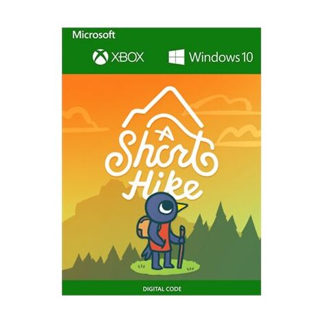 A Short Hike לקונסולת Xbox One למכירה , 2 image