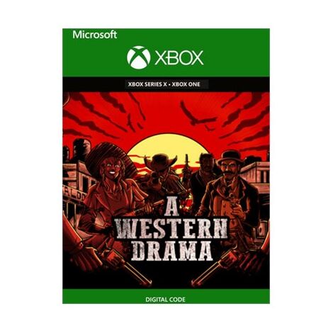 A Western Drama לקונסולת Xbox One למכירה , 2 image
