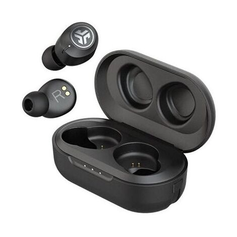 אוזניות JLab JBuds Air ANC True Wireless למכירה , 2 image