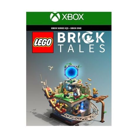 LEGO Bricktales לקונסולת Xbox One למכירה , 2 image