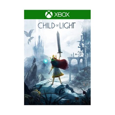 Child of Light לקונסולת Xbox One למכירה , 2 image
