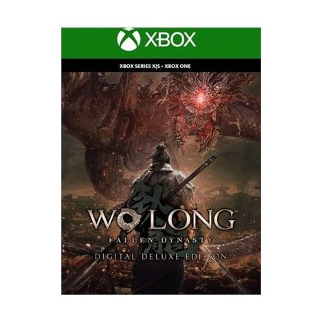 Wo Long: Fallen Dynasty  Deluxe Edition לקונסולת Xbox One למכירה , 2 image