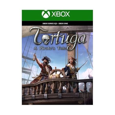 Tortuga - A Pirate's Tale לקונסולת Xbox One למכירה 