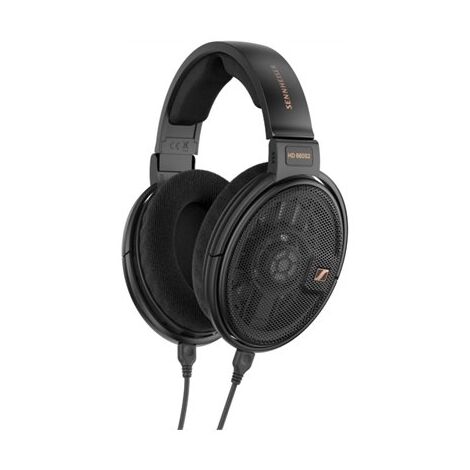 אוזניות  חוטיות Sennheiser HD-660S2 למכירה 