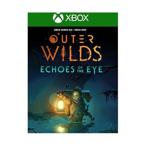 Outer Wilds: Echoes of the Eye לקונסולת Xbox One למכירה , 2 image