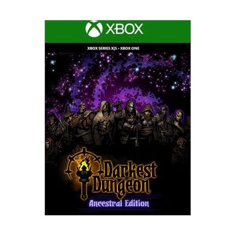 Darkest Dungeon Ancectral Edition לקונסולת Xbox One למכירה , 2 image