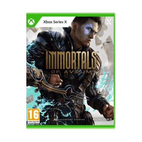 Immortals of Aveum הזמנה מוקדמת לקונסולת Xbox Series X S למכירה 