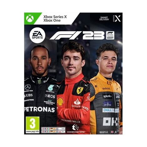 F1 2023 לקונסולת Xbox One למכירה , 2 image