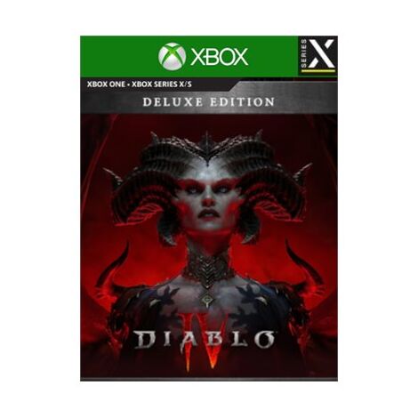 Diablo IV-  Digital Deluxe Edition לקונסולת Xbox Series X S למכירה , 2 image
