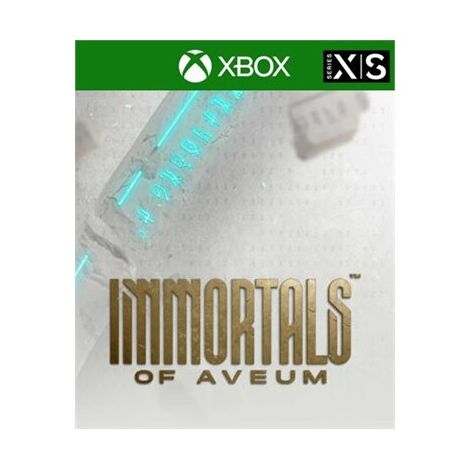 Immortals of Aveum הזמנה מוקדמת לקונסולת Xbox Series X S למכירה , 3 image