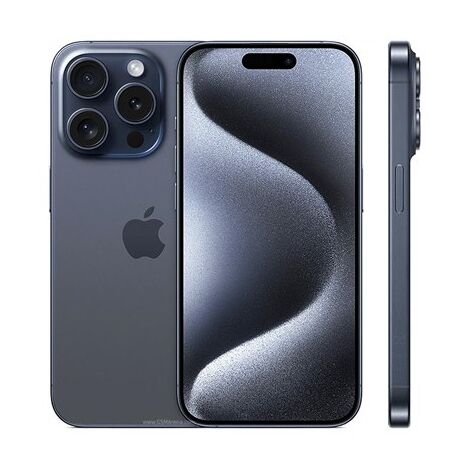 טלפון סלולרי Apple iPhone 15 Pro 512GB אפל למכירה , 2 image