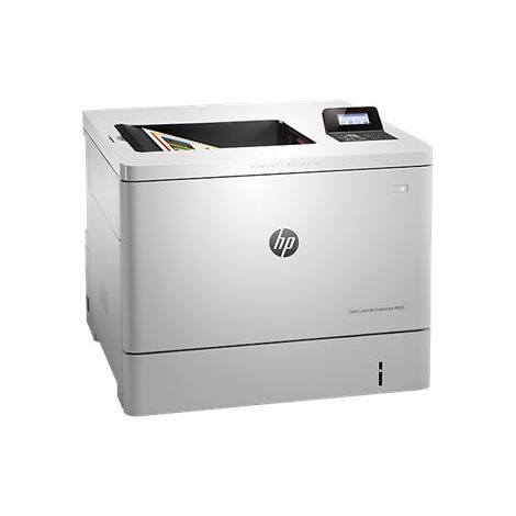 מדפסת  לייזר  רגילה HP Color LaserJet Enterprise M552dn B5L23A למכירה , 2 image