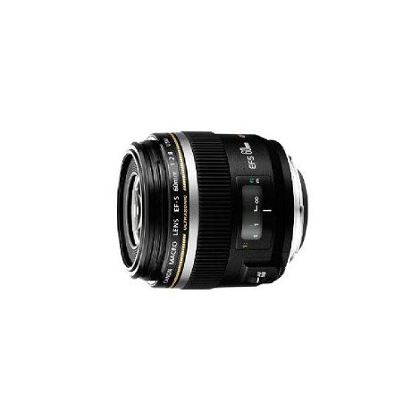 עדשה Canon MP-E 65mm f/2.8 1-5 x Macro קנון למכירה , 2 image