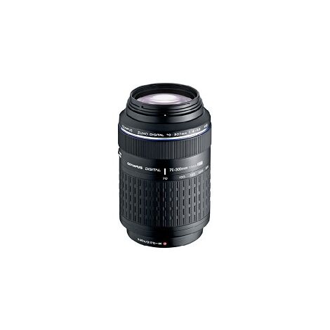 עדשה OM System (Olympus) Zuiko Digital ED 70-300mm F4.0-5.6 למכירה , 2 image