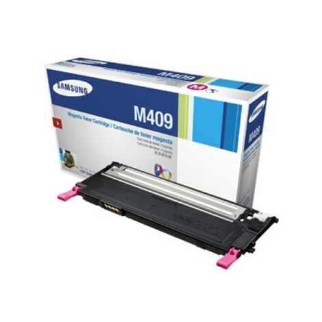טונר מג'נטה / אדום  Samsung CLTM409S red סמסונג למכירה , 2 image