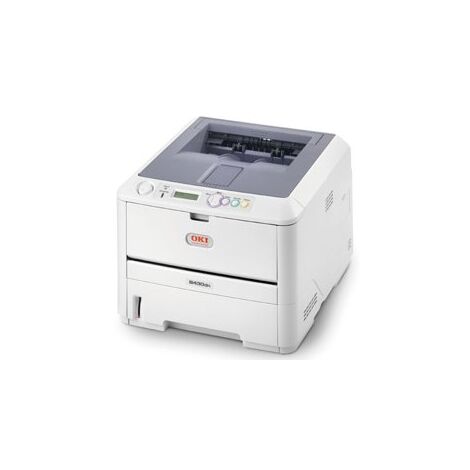 מדפסת  לייזר  רגילה Oki B440DN למכירה , 2 image