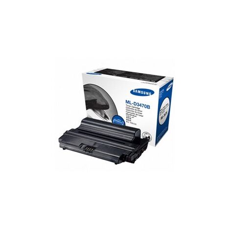 טונר  שחור Samsung MLD3470 סמסונג למכירה , 2 image