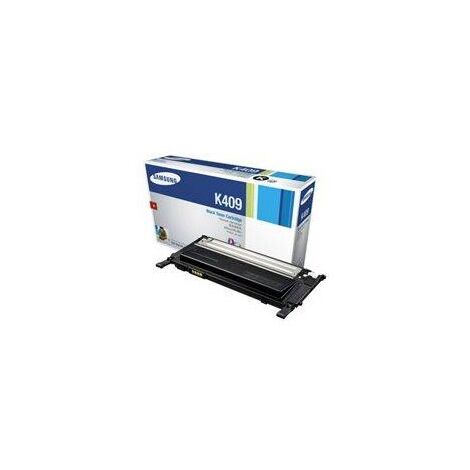 טונר  שחור Samsung CLTK409S black סמסונג למכירה , 2 image