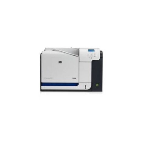 מדפסת  לייזר  רגילה HP 3525DN למכירה 