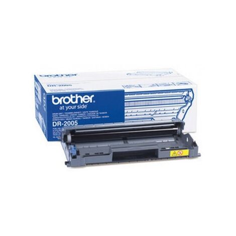 תוף  שחור Brother DR2005 למכירה , 2 image