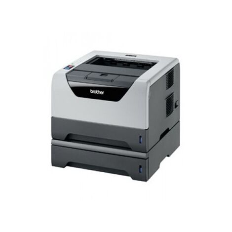 מדפסת  לייזר  רגילה Brother HL5350DNLT למכירה , 2 image