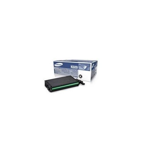 טונר  שחור Samsung CLTK609S black סמסונג למכירה , 2 image