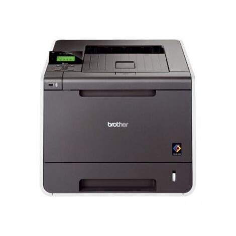 מדפסת  לייזר  רגילה Brother HL4150CDN למכירה , 2 image