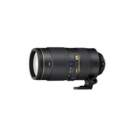 עדשה Nikon AF-S NIKKOR 80-400mm f/4.5-5.6G ED VR ניקון למכירה , 2 image