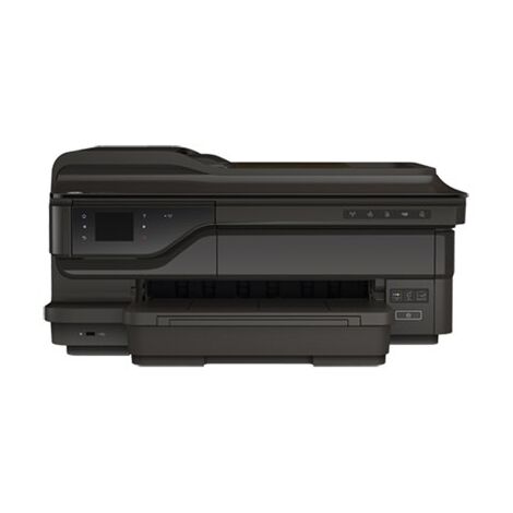 מדפסת  הזרקת דיו  משולבת HP Officejet 7610 Wide Format e-All-in-One Printer CR769A למכירה , 2 image