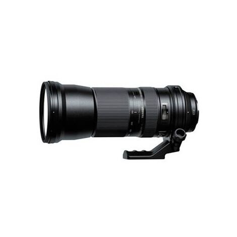 עדשה Tamron SP 150-600mm F5-6.3 DI IF VC USD למכירה 