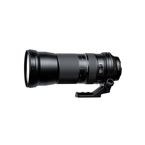 עדשה Tamron SP 150-600mm F5-6.3 DI IF VC USD למכירה , 2 image