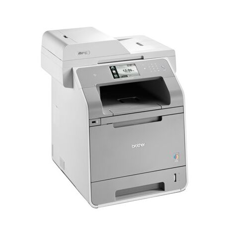 מדפסת  לייזר  משולבת Brother MFCL9550CDWT למכירה , 2 image