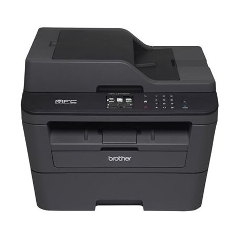 מדפסת  לייזר  משולבת Brother MFCL2740DW למכירה , 2 image