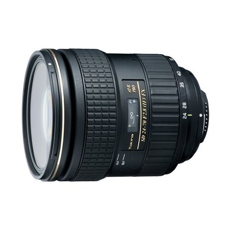 עדשה Tokina AT-X 24-70mm f/2.8 PRO FX למכירה , 2 image