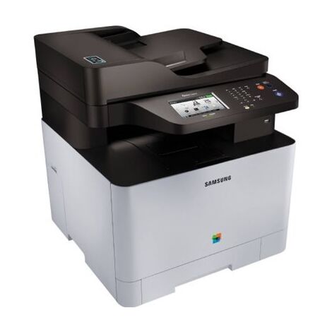 מדפסת  לייזר  משולבת Samsung Xpress SL-C1860FW סמסונג למכירה , 3 image