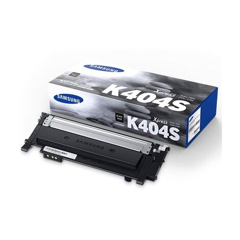 טונר  שחור Samsung CLTK404S סמסונג למכירה , 2 image