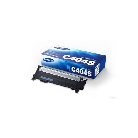 טונר ציאן / כחול  Samsung CLTC404S סמסונג למכירה , 2 image