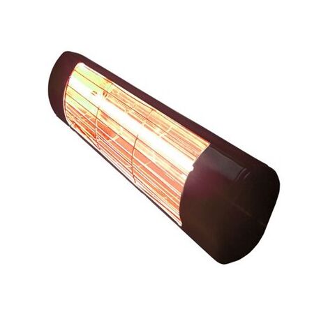 מקרן חום COLDER GOLD-2000 למכירה , 2 image