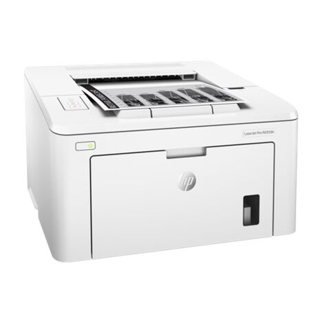 מדפסת  לייזר  רגילה HP LaserJet Pro M203dw G3Q47A למכירה 